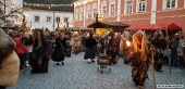 Weihnachtsmarkt Pfarrkirchen