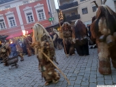 Weihnachtsmarkt Pfarrkirchen
